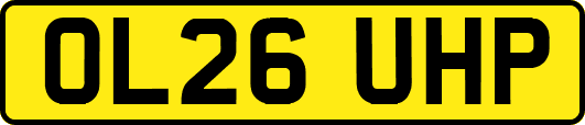 OL26UHP