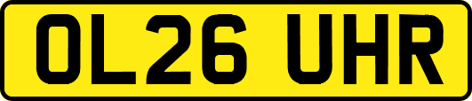OL26UHR