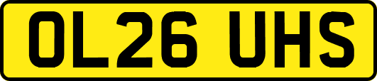 OL26UHS