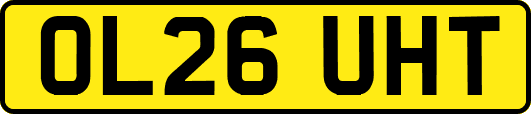 OL26UHT
