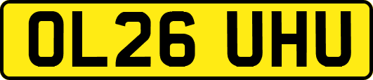 OL26UHU