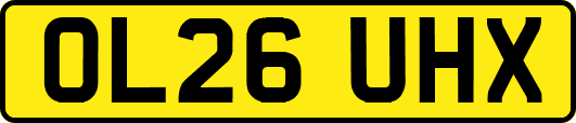OL26UHX