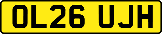 OL26UJH