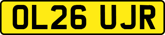 OL26UJR