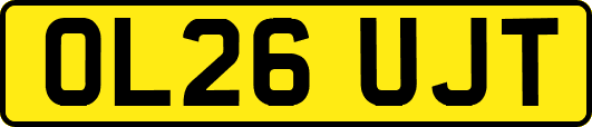 OL26UJT