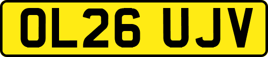 OL26UJV