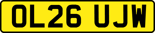 OL26UJW