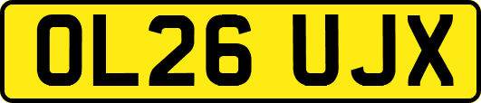 OL26UJX