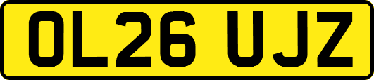 OL26UJZ