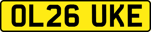 OL26UKE