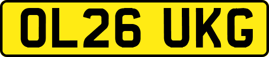 OL26UKG