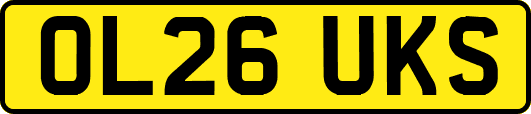 OL26UKS