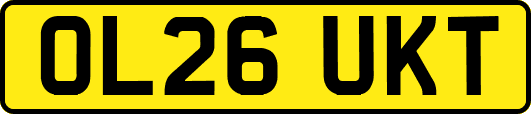 OL26UKT