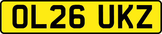 OL26UKZ