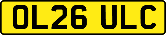 OL26ULC