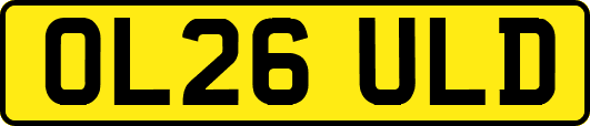 OL26ULD