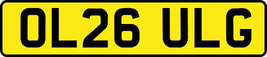 OL26ULG