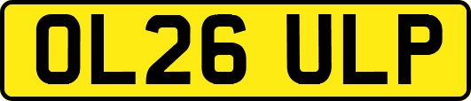 OL26ULP