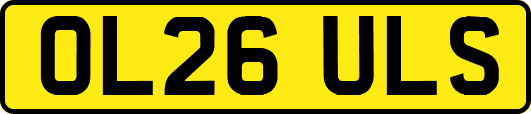 OL26ULS