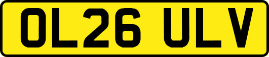 OL26ULV