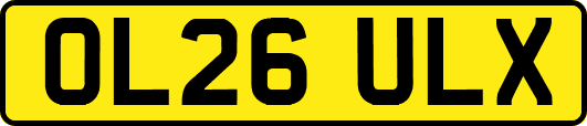 OL26ULX
