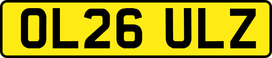 OL26ULZ