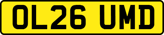 OL26UMD