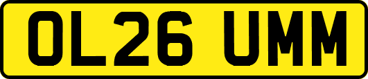 OL26UMM
