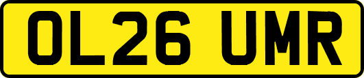 OL26UMR