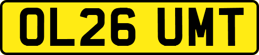 OL26UMT