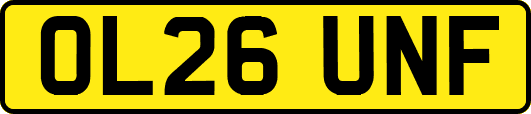 OL26UNF