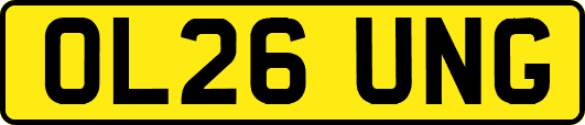 OL26UNG