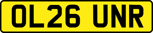 OL26UNR