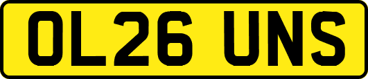 OL26UNS