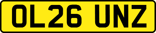 OL26UNZ