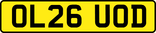 OL26UOD