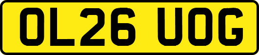 OL26UOG