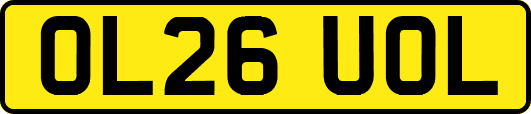 OL26UOL
