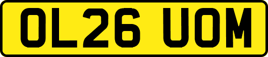 OL26UOM