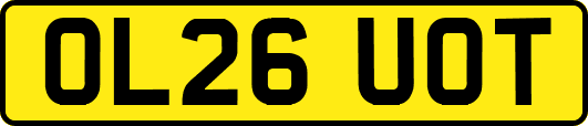 OL26UOT