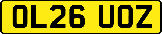 OL26UOZ