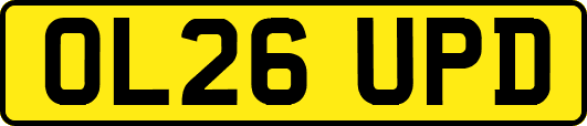 OL26UPD