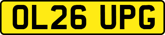 OL26UPG