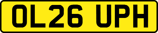 OL26UPH