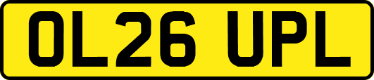OL26UPL