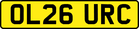 OL26URC
