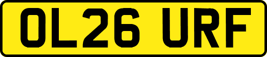 OL26URF