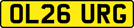 OL26URG