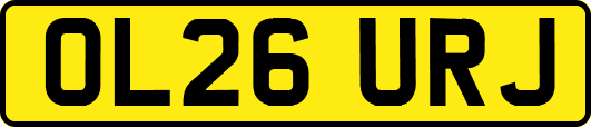 OL26URJ