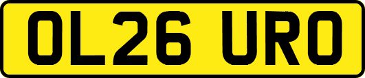 OL26URO